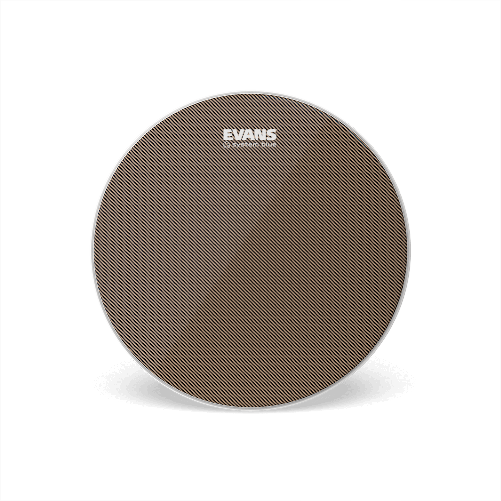 d-addario-evans-system-blue-snare-drumhead image 1