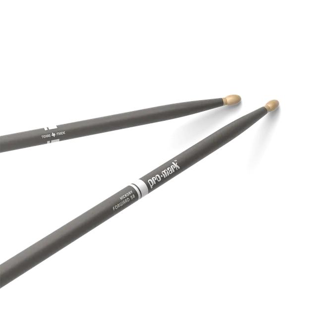 promark-classic-5b-painted-drumsticks-holz-trommelst-cke image 1