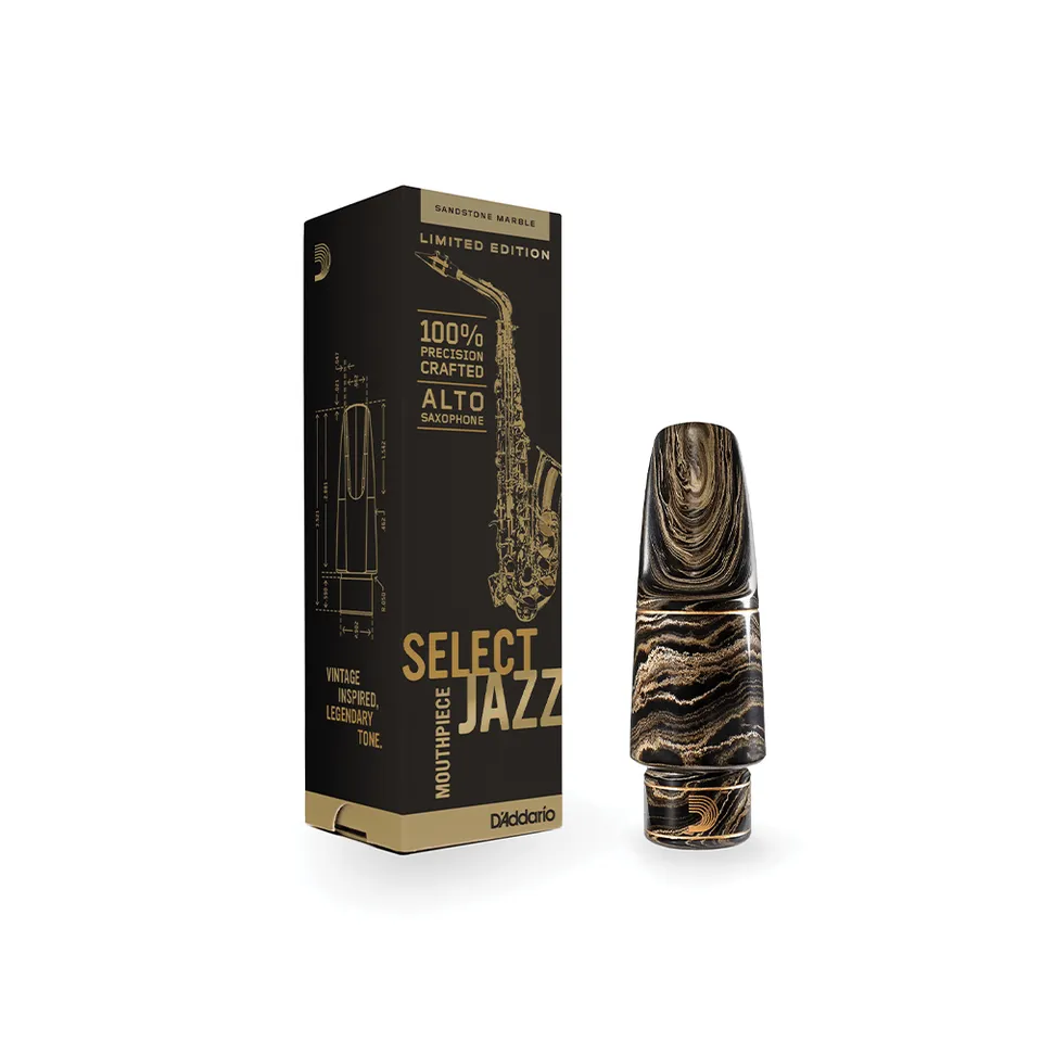 d-addario-select-jazz-marble-mundst-ck-f-r-alt-saxophon image 1