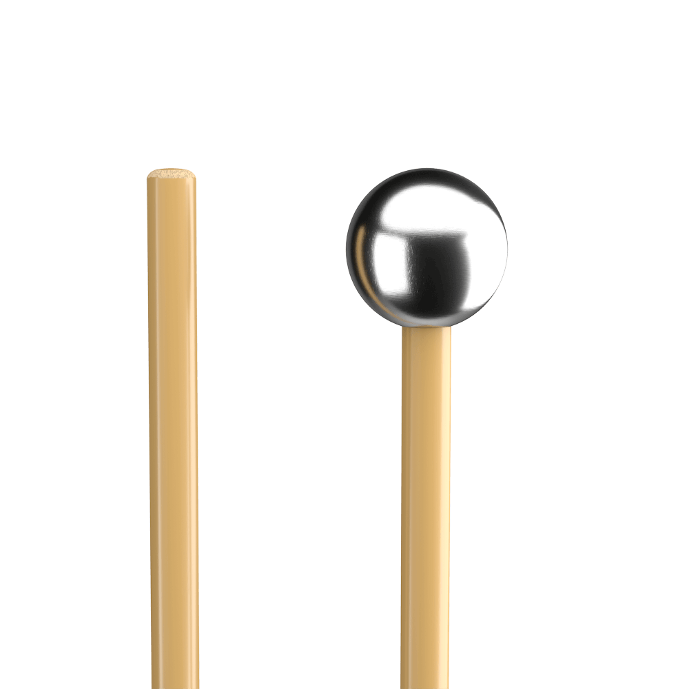 d-addario-spyr-su11r-bell-mallet-very-hard-1-aluminium image 3
