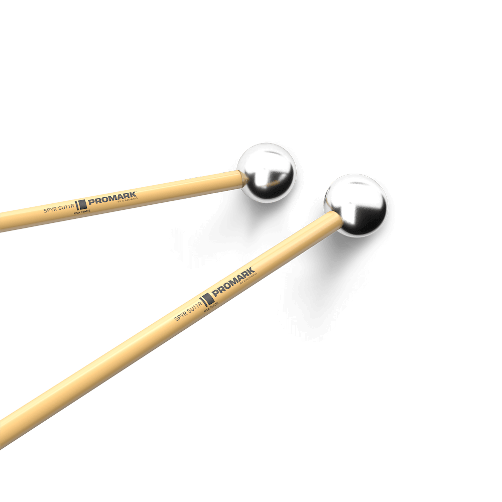 d-addario-spyr-su11r-bell-mallet-very-hard-1-aluminium image 1