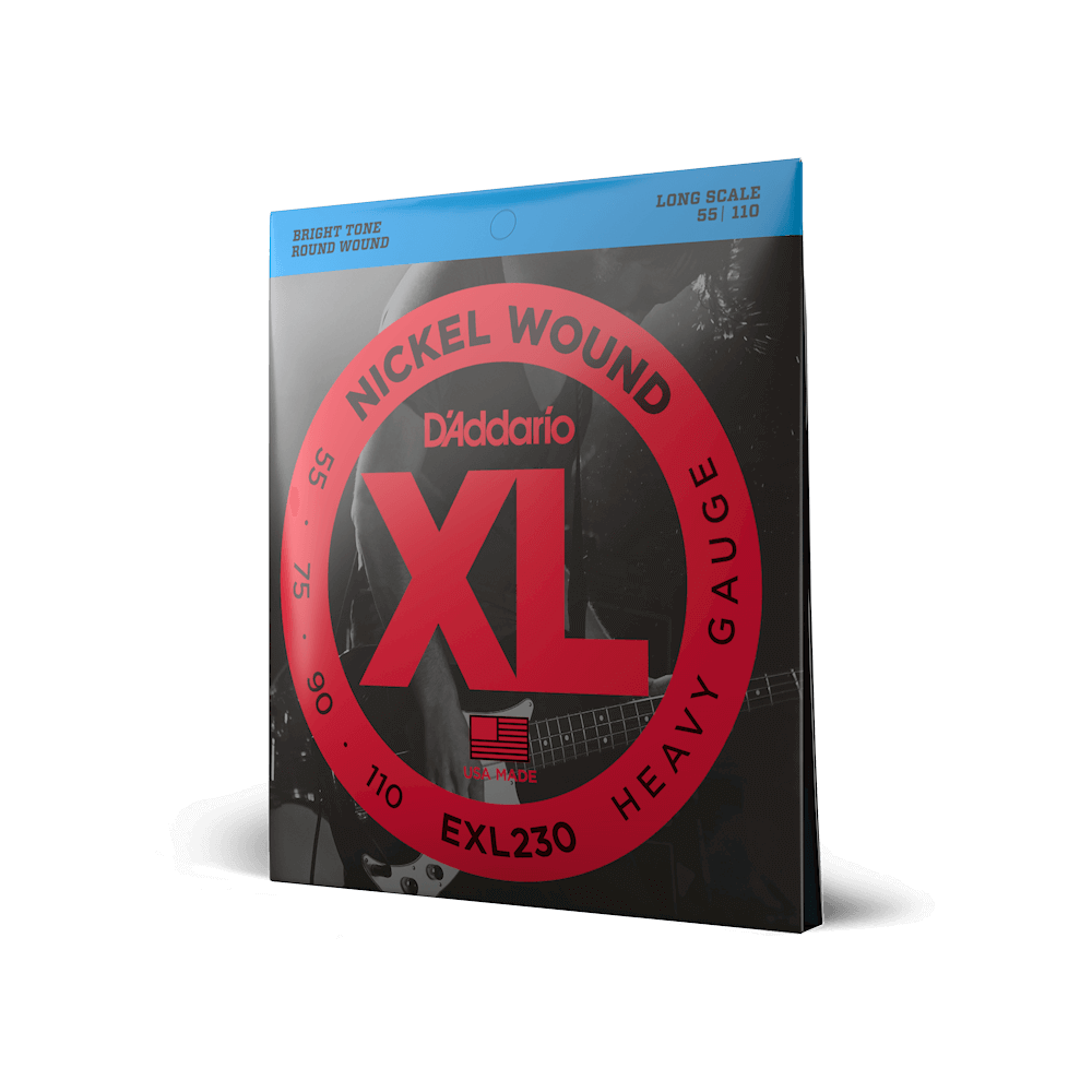 d-addario-xl-nickel-exl-e-bass-saiten-55-110-heavy-long-scale image 1
