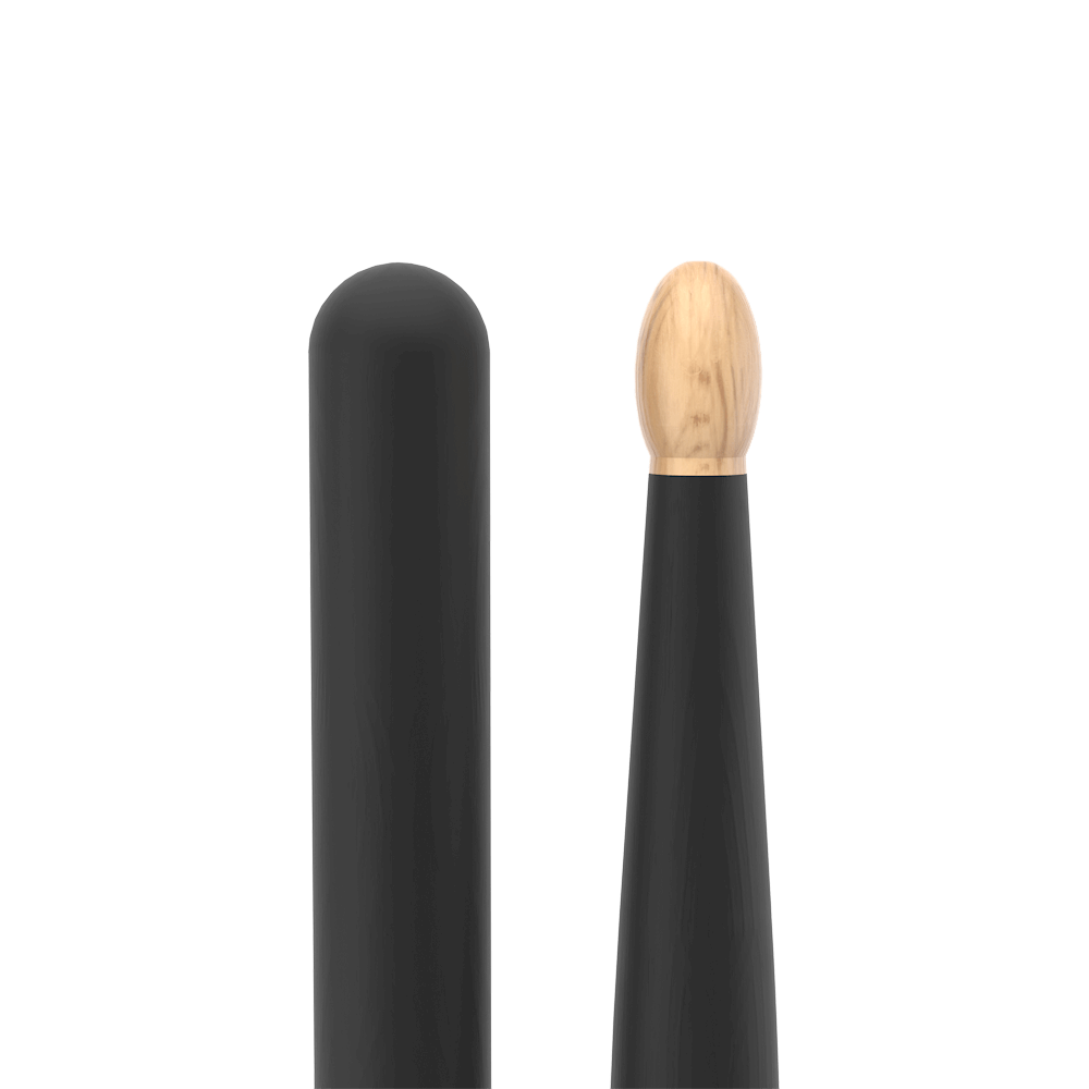 d-addario-promark-rich-redmond-activegrip-hickory-drumstick-wood-tip image 4