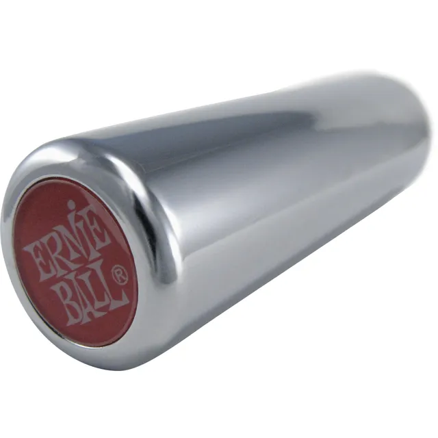 ernie-ball-p04233-steel-bar-gitarren-slide-heavy-8-26-x-2-22-cm image 1