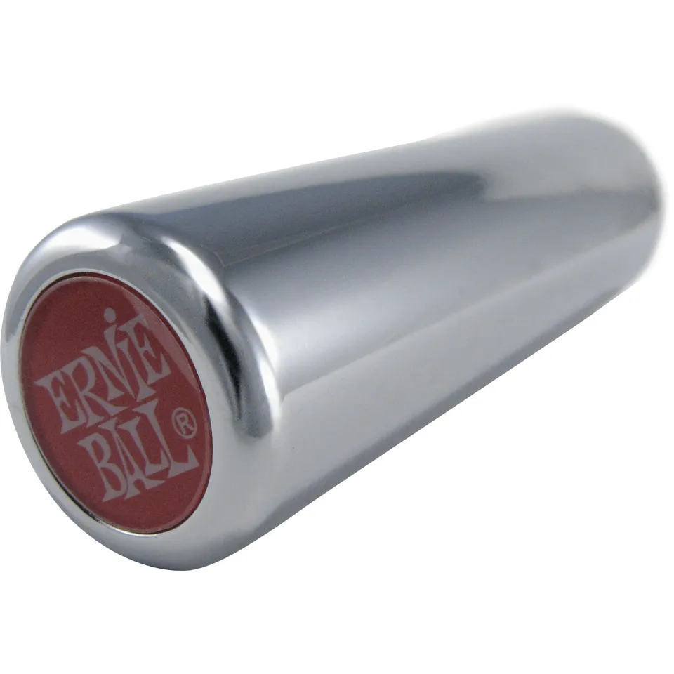 ernie-ball-p04233-steel-bar-gitarren-slide-heavy-8-26-x-2-22-cm image 1