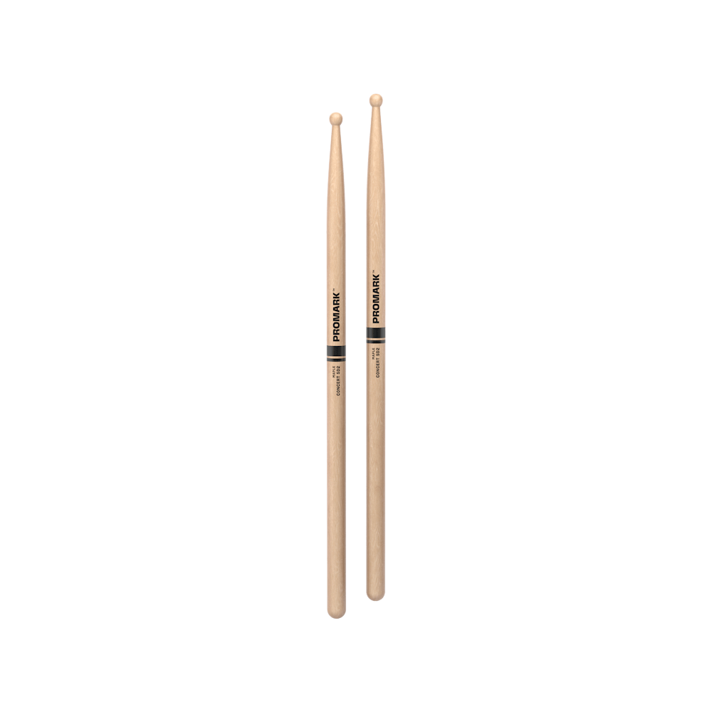 d-addario-promark-concert-sd2-maple-drumsticks-wood-tip image 3