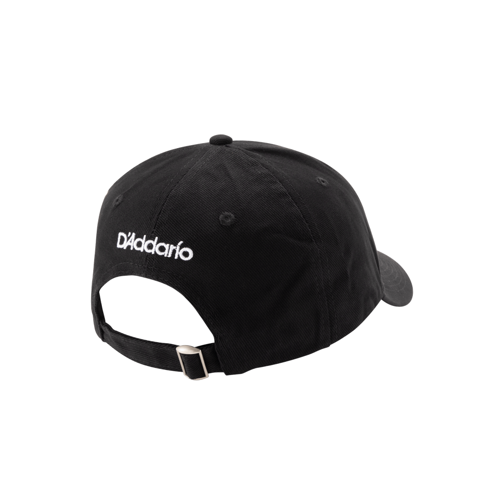 d-addario-ball-end-hat-six-panel-cap-mit-buntstickerei image 3