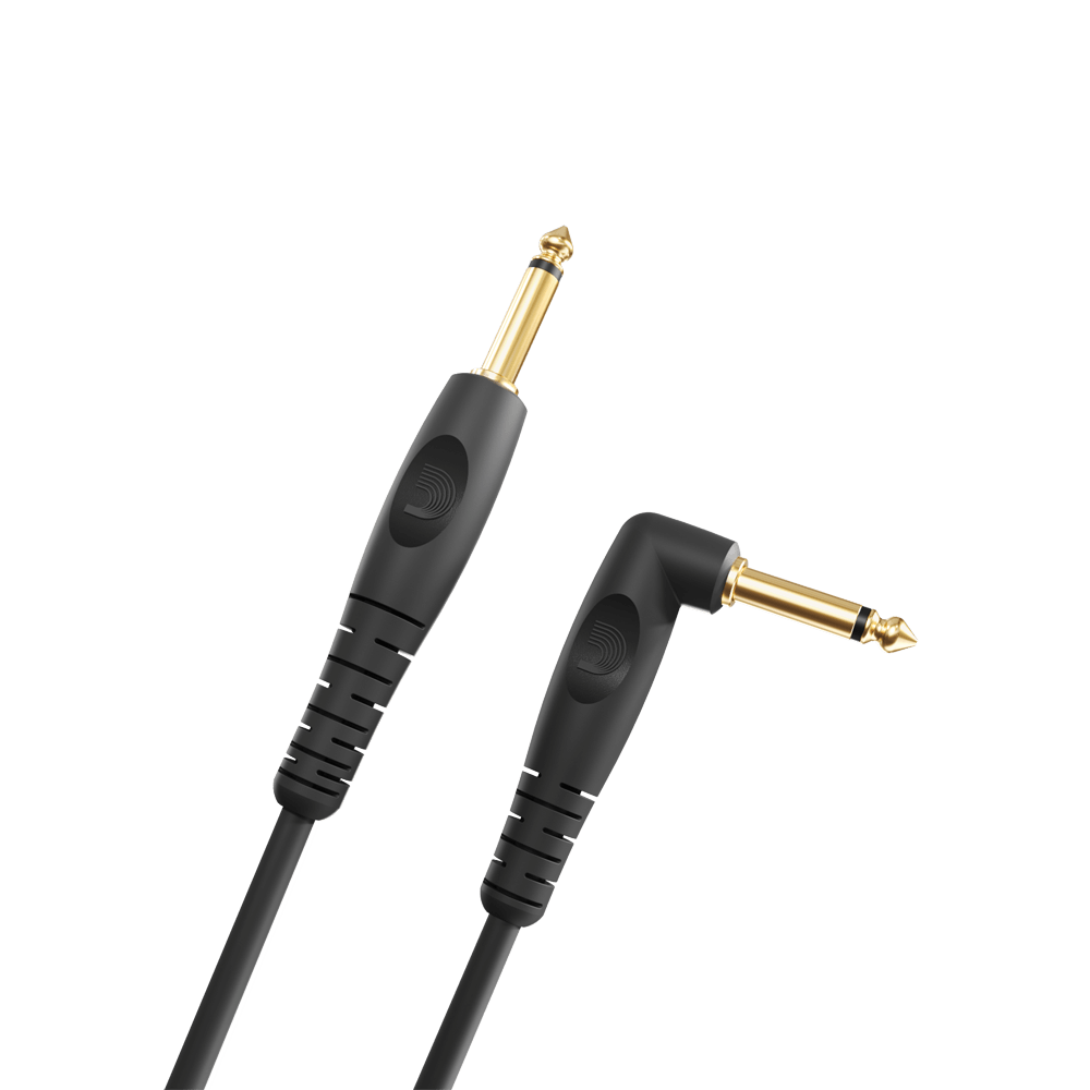 d-addario-custom-series-instrumentenkabel image 2