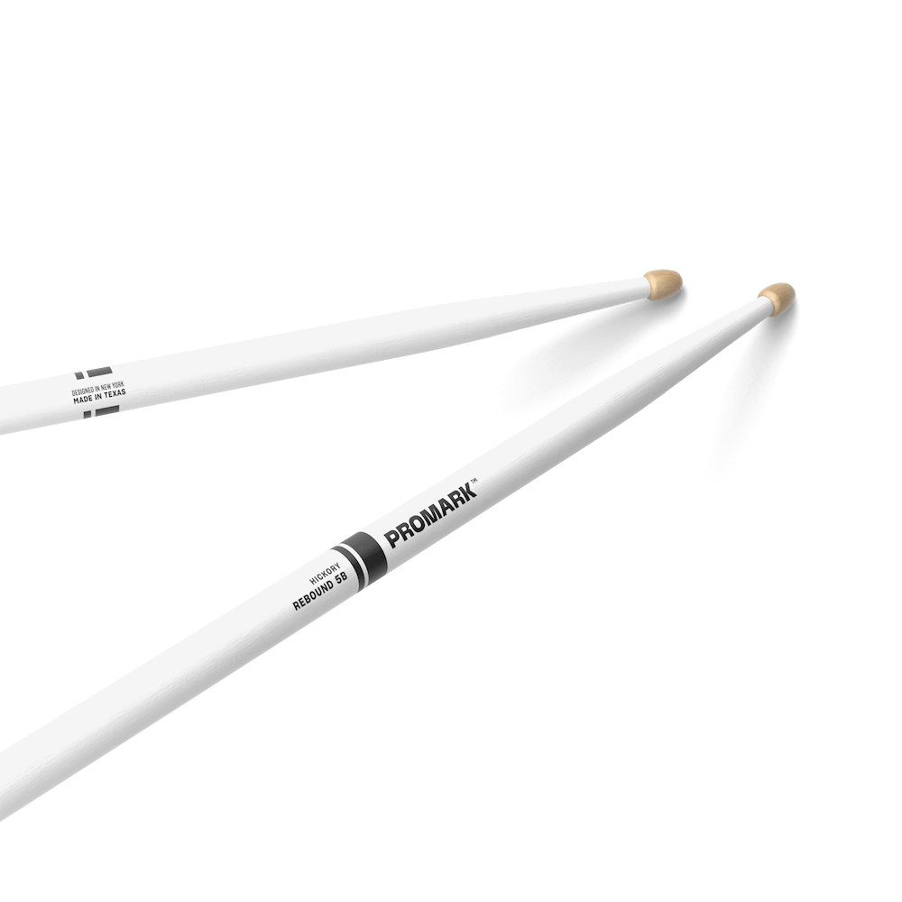 d-addario-promark-rebound-5b-painted-sticks-acorn-tip-long-taper image 4