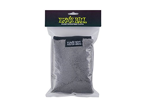 ernie-ball-ultra-plush-mikrofaser-poliertuch-30-5-x-30-5-cm image 5