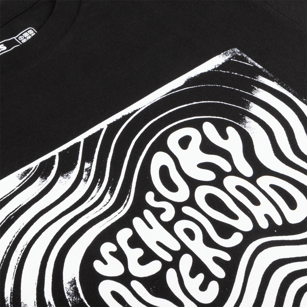 d-addario-evans-sensory-overload-event-t-shirt image 8