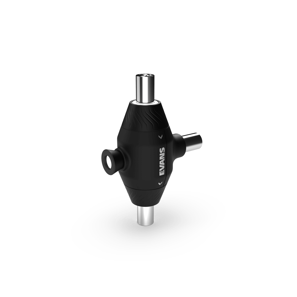 d-addario-evans-pull-cord-drum-key-stimmschl-ssel image 3