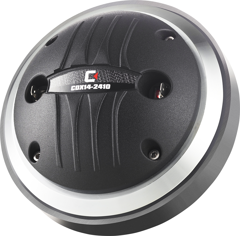 celestion-cdx14-2410-cdx-series-1-4-zoll-kompressionstreiber image 1