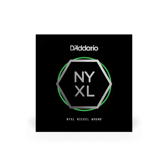 d-addario-nyxl-bass-nickel-wound-singles-einzelsaite image 1