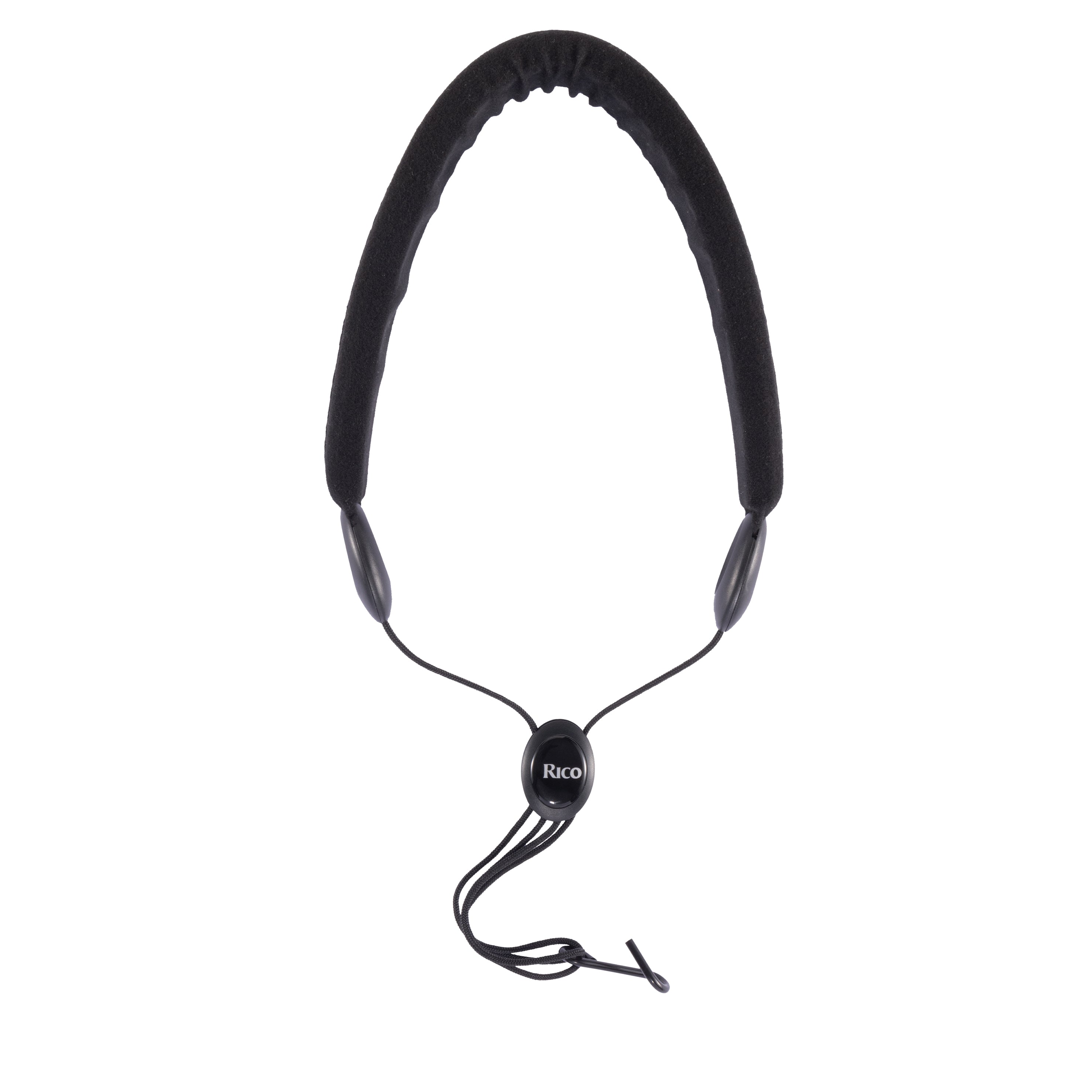 d-addario-rico-saxophon-gurt-tenor-bariton-mit-metallhaken image 4