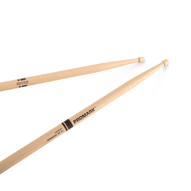 promark-rebound-5a-xl-limited-hickory-drumstick-17-zoll-extra-l-nge image 1