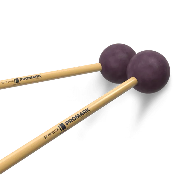 d-addario-promark-spyr-su1r-marimba-schl-gel-very-soft-rubber image 1