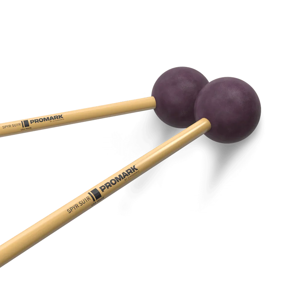 d-addario-promark-spyr-su1r-marimba-schl-gel-very-soft-rubber image 1