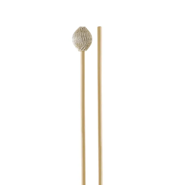 d-addario-promark-jim-wunderlich-jw9r-vibraphon-mallets-rattan image 1