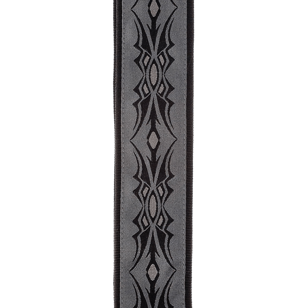 d-addario-woven-guitar-strap-tribal-gewebter-gitarrengurt image 2