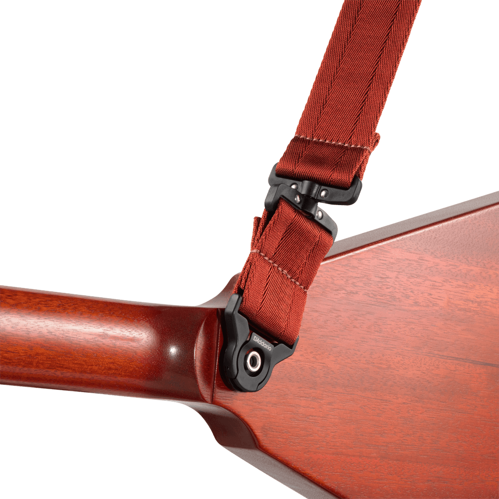 d-addario-auto-lock-swivel-gitarrengurt image 8