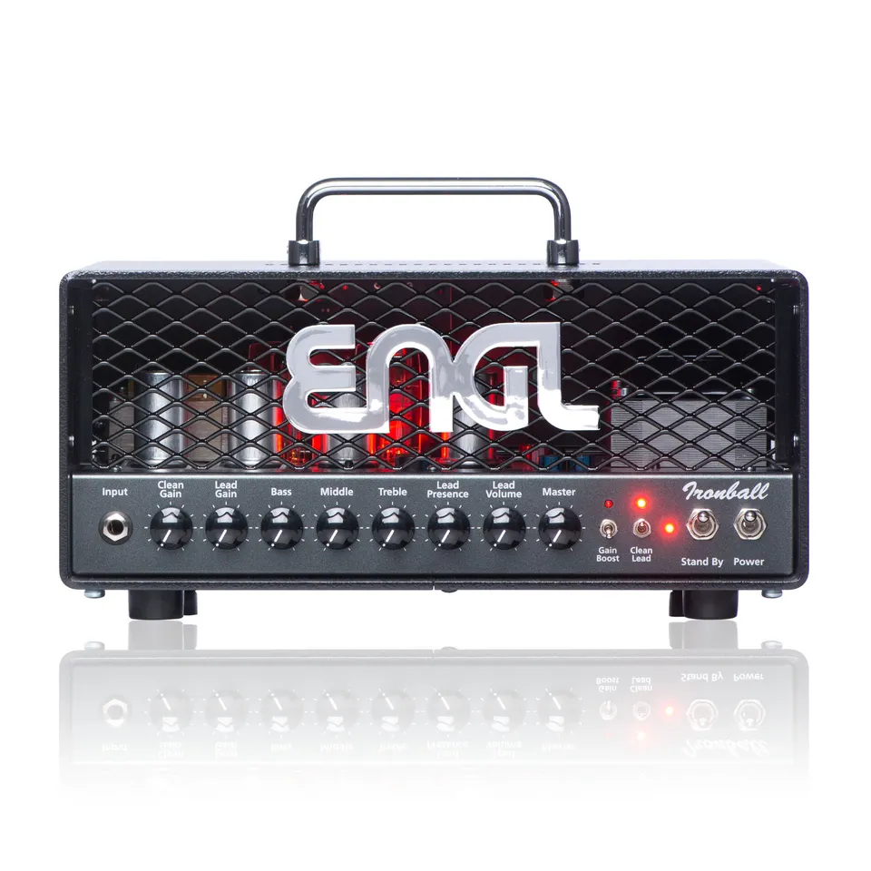 engl-ironball-e606-20w-vollr-hren-topteil-mit-power-soak image 1