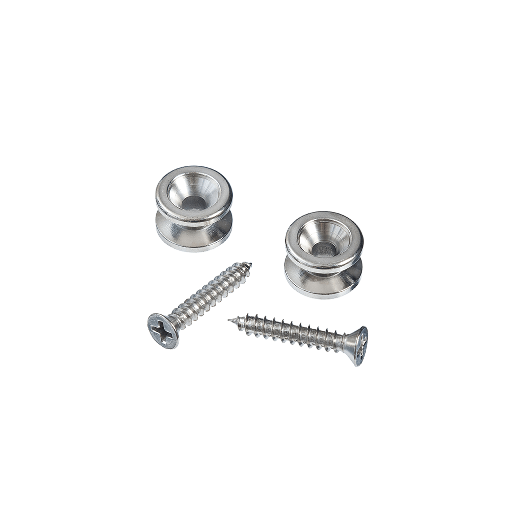d-addario-solid-brass-end-pins-gurtkn-pfe-chrom image 1