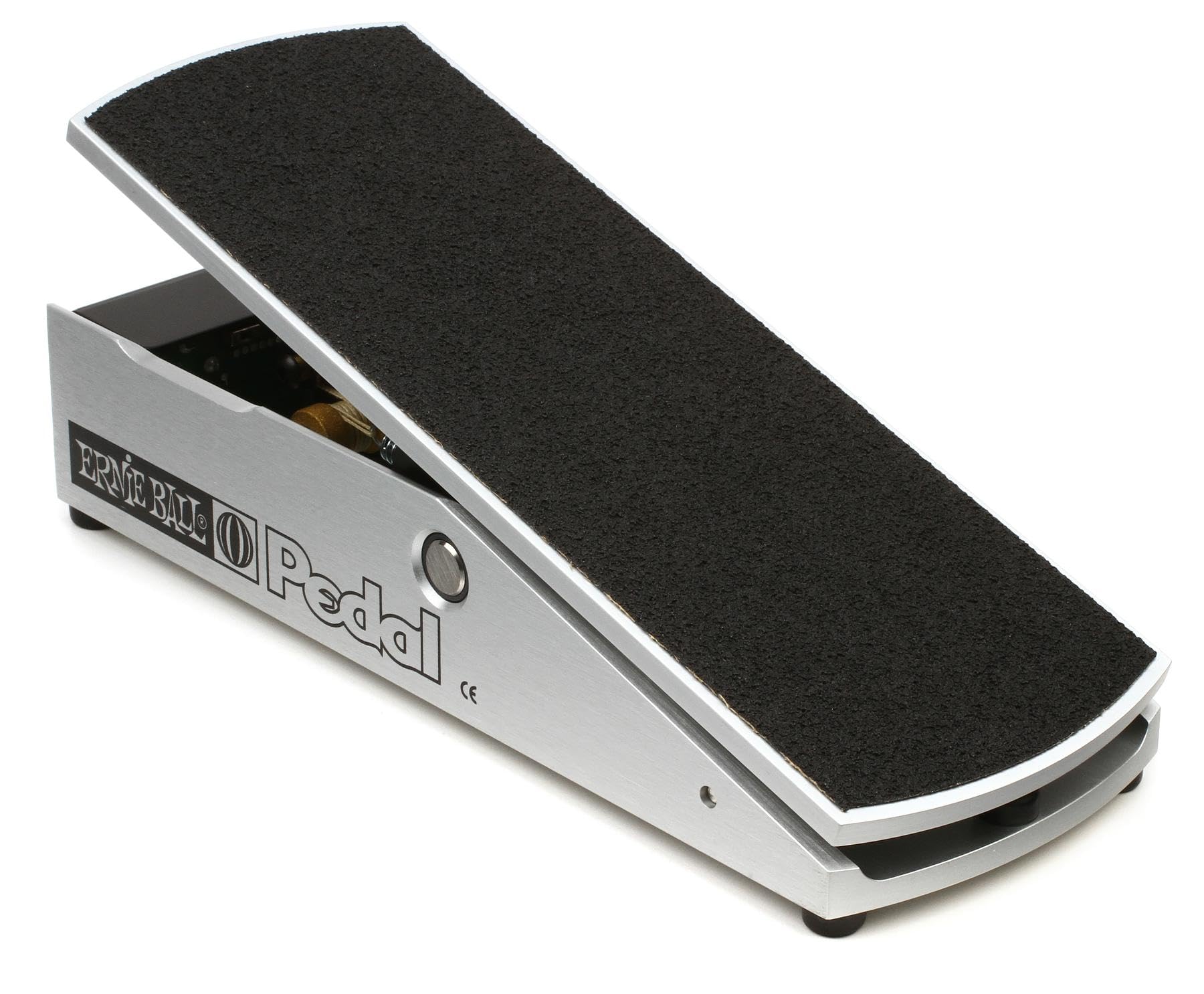 ernie-ball-mvp-most-valuable-pedal-volume-gain-tuner image 5