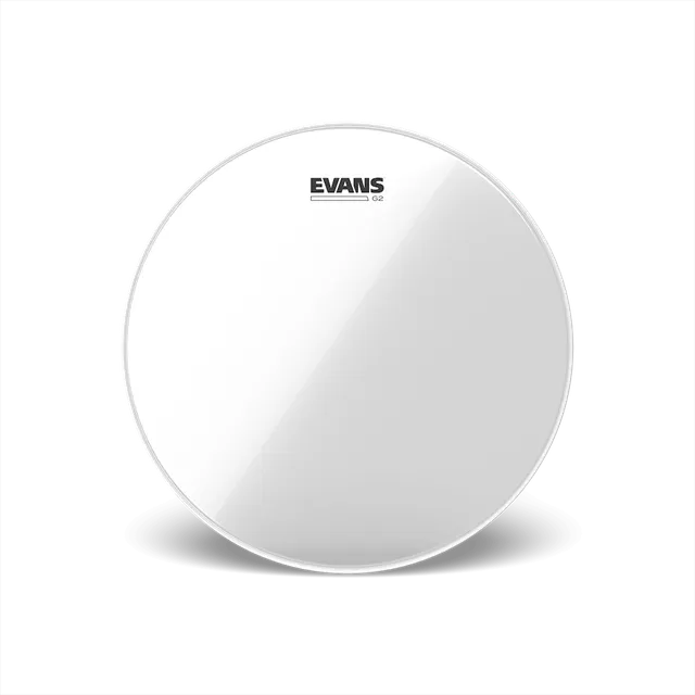 d-addario-evans-g2-clear-tom-batter-drumfell-2-lagig image 1
