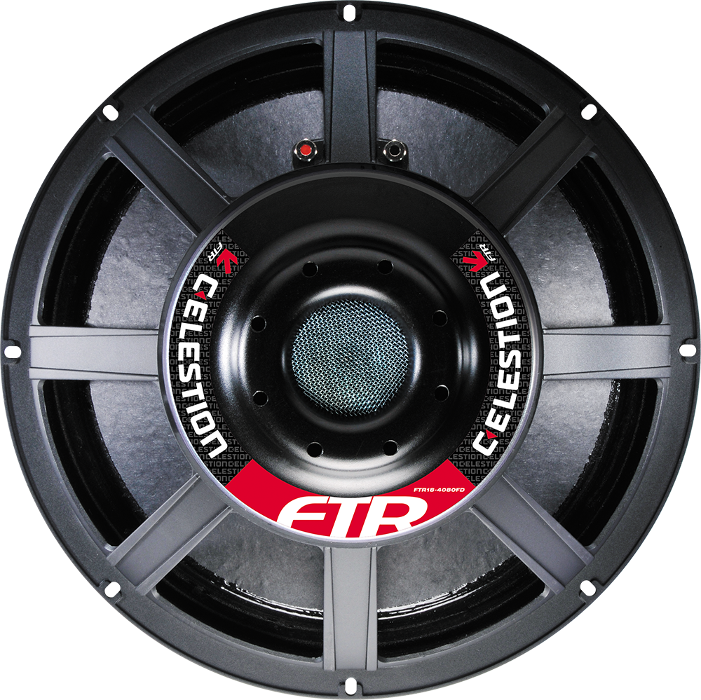 celestion-ftr18-4080fd-ftr-series-18-zoll-subwoofer-chassis image 1