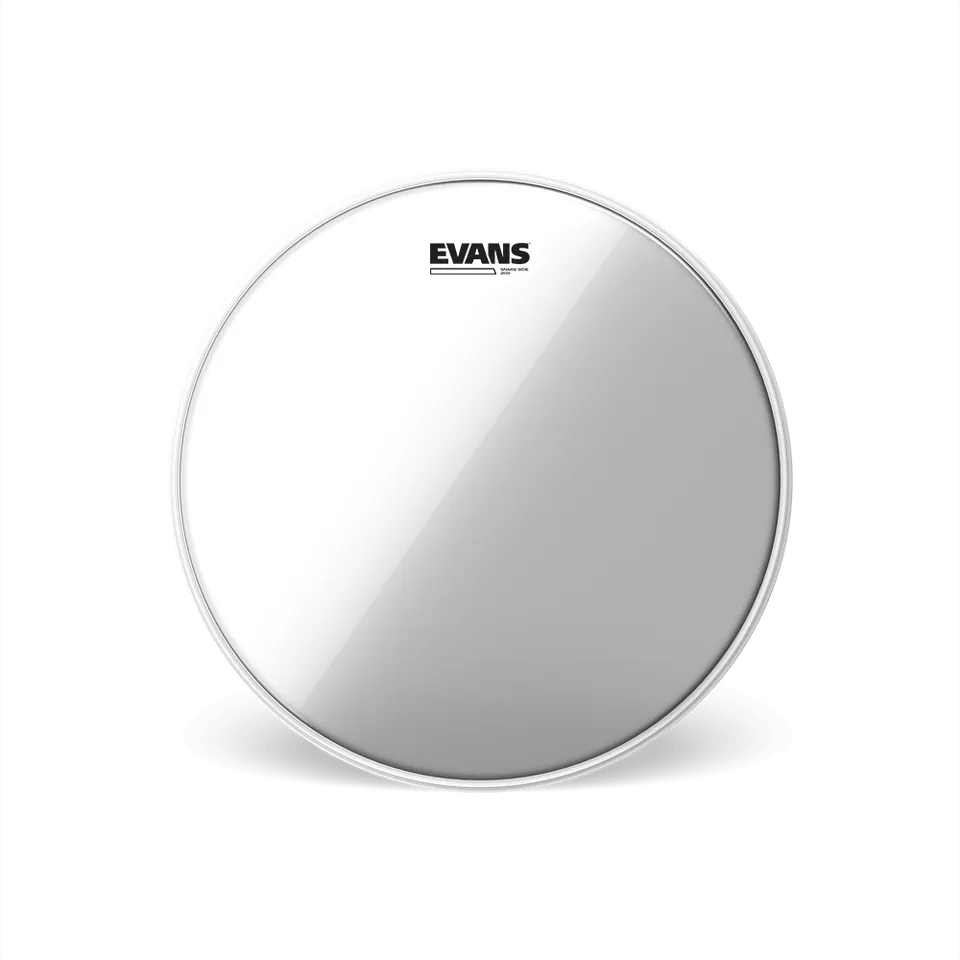d-addario-evans-snare-side-200-drumhead-resonanzfell image 1