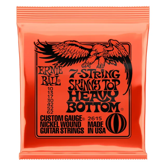 ernie-ball-skinny-top-heavy-bottom-7-saiter-e-gitarrensaiten-10-62-nickel-wound image 1