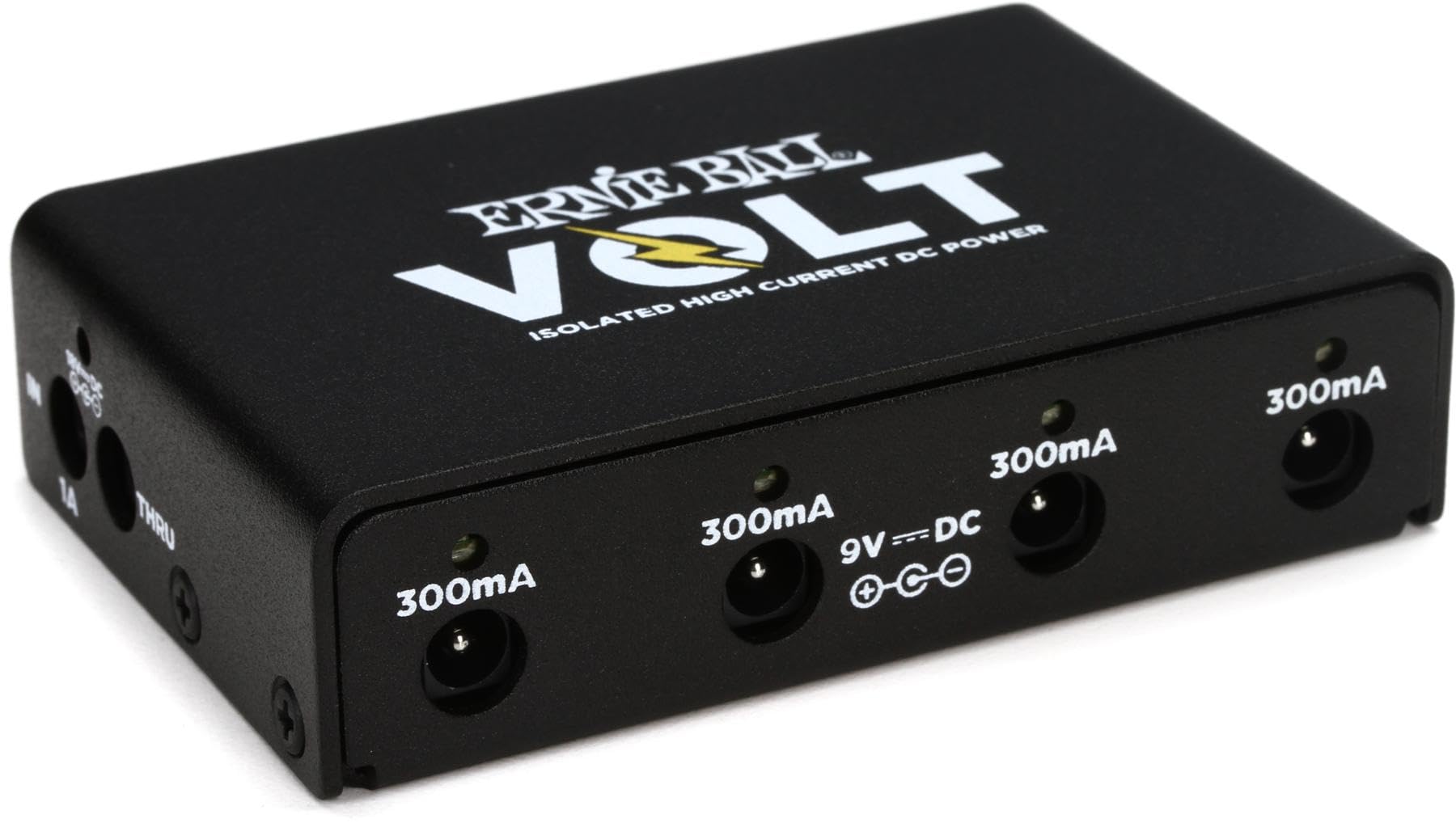 ernie-ball-volt-pedal-netzteil-9v-18v-mit-isolierung image 1
