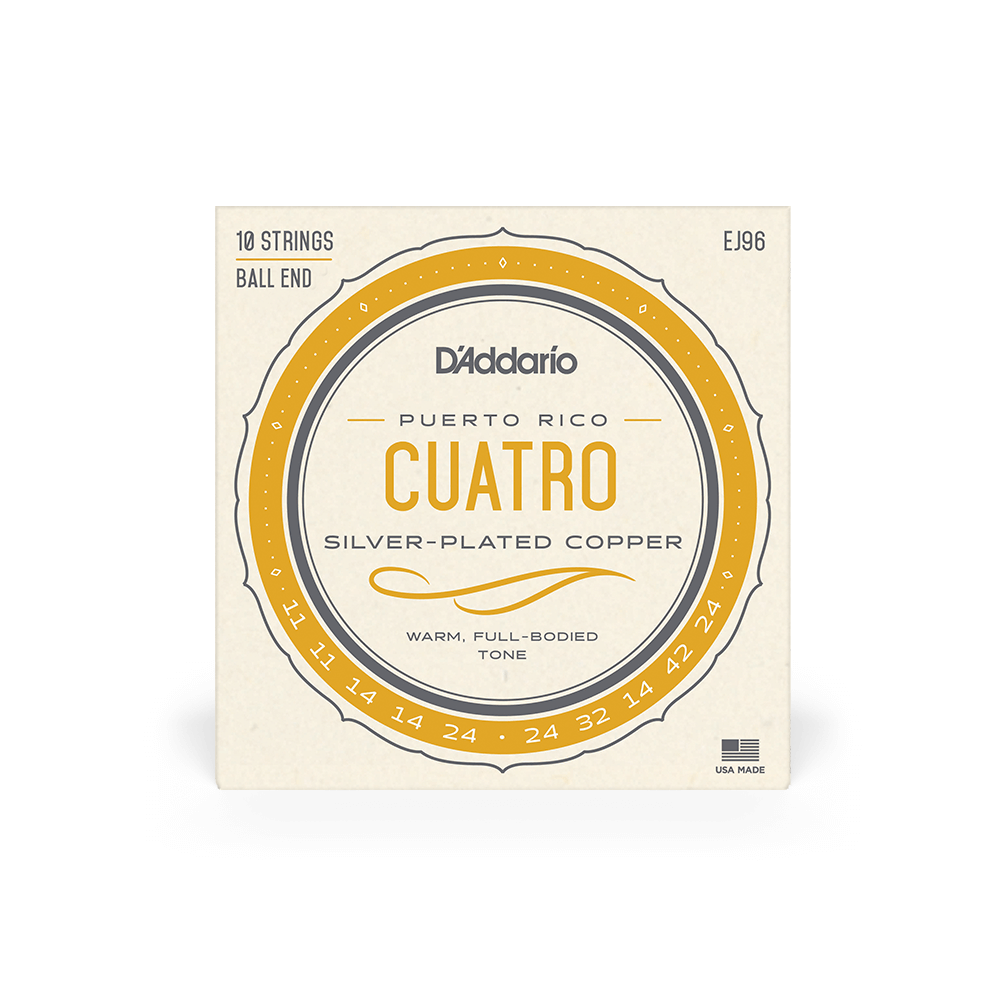 d-addario-ej96-saiten-f-r-cuatro-puerto-rico-10-saitig image 2