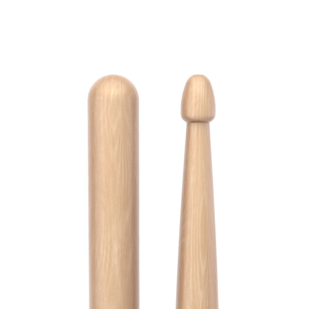 promark-by-d-addario-todd-sucherman-330-maple-drumsticks-holz-tip image 4