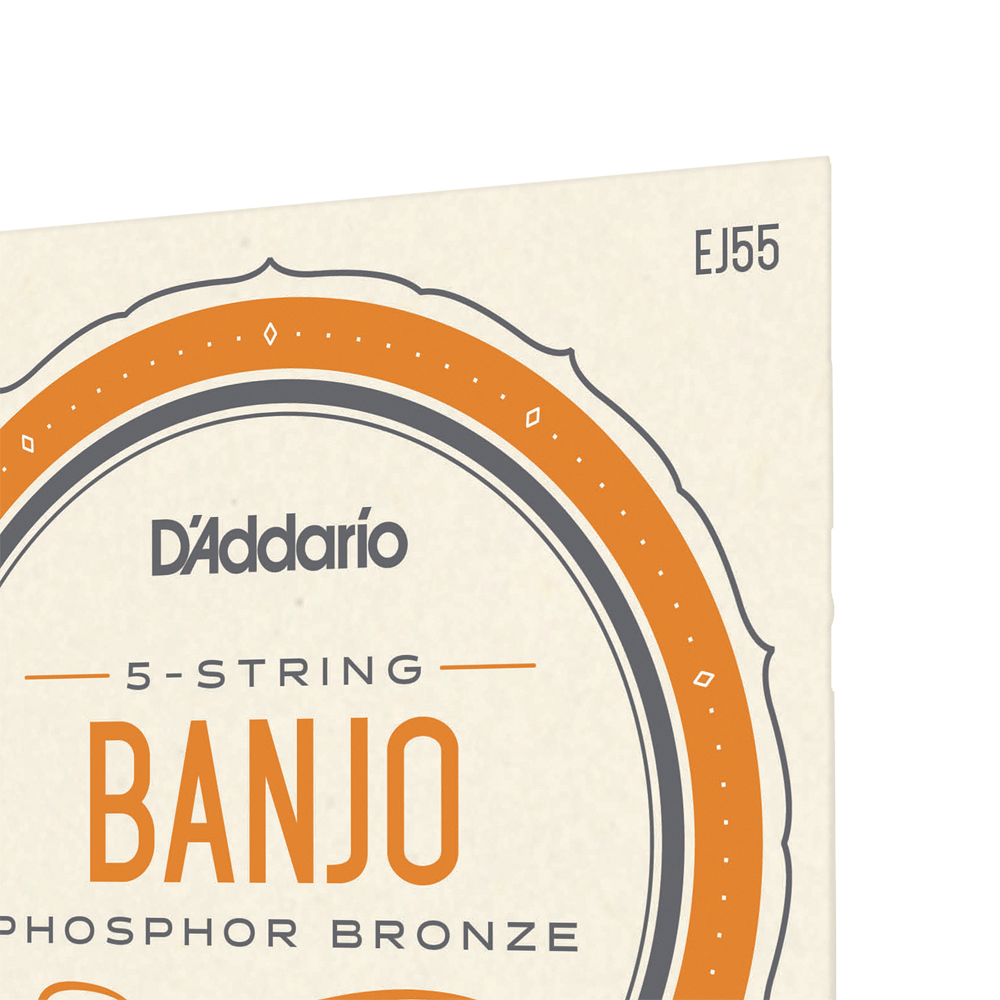 d-addario-ej55-phosphor-bronze-10-23-medium-5-string-banjo-saiten image 4