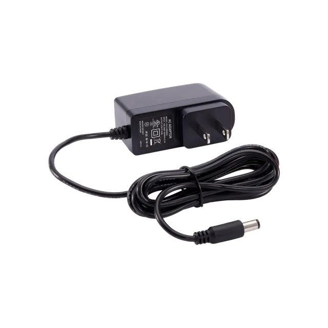 d-addario-9v-power-adaptor-netzteil-f-r-effektpedale image 1
