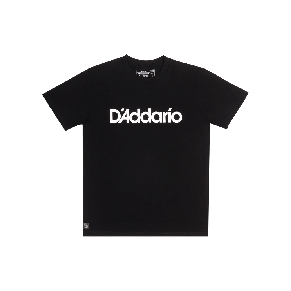 d-addario-logo-t-shirt-herren-shirt image 2