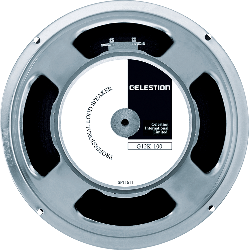 celestion-g12k-100-12-zoll-gitarrenlautsprecher-100-watt image 1