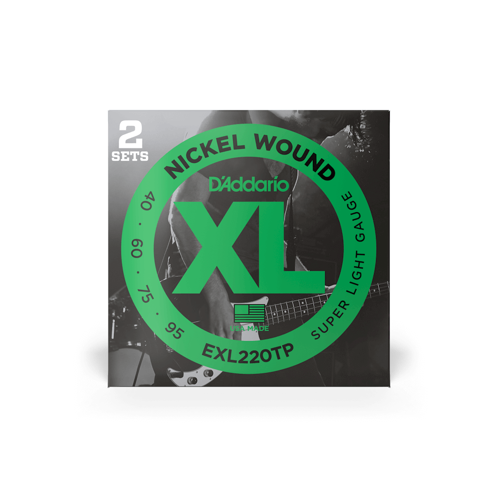 d-addario-xl-nickel-exl220-40-95-super-light-long-scale-e-bass-saiten image 2
