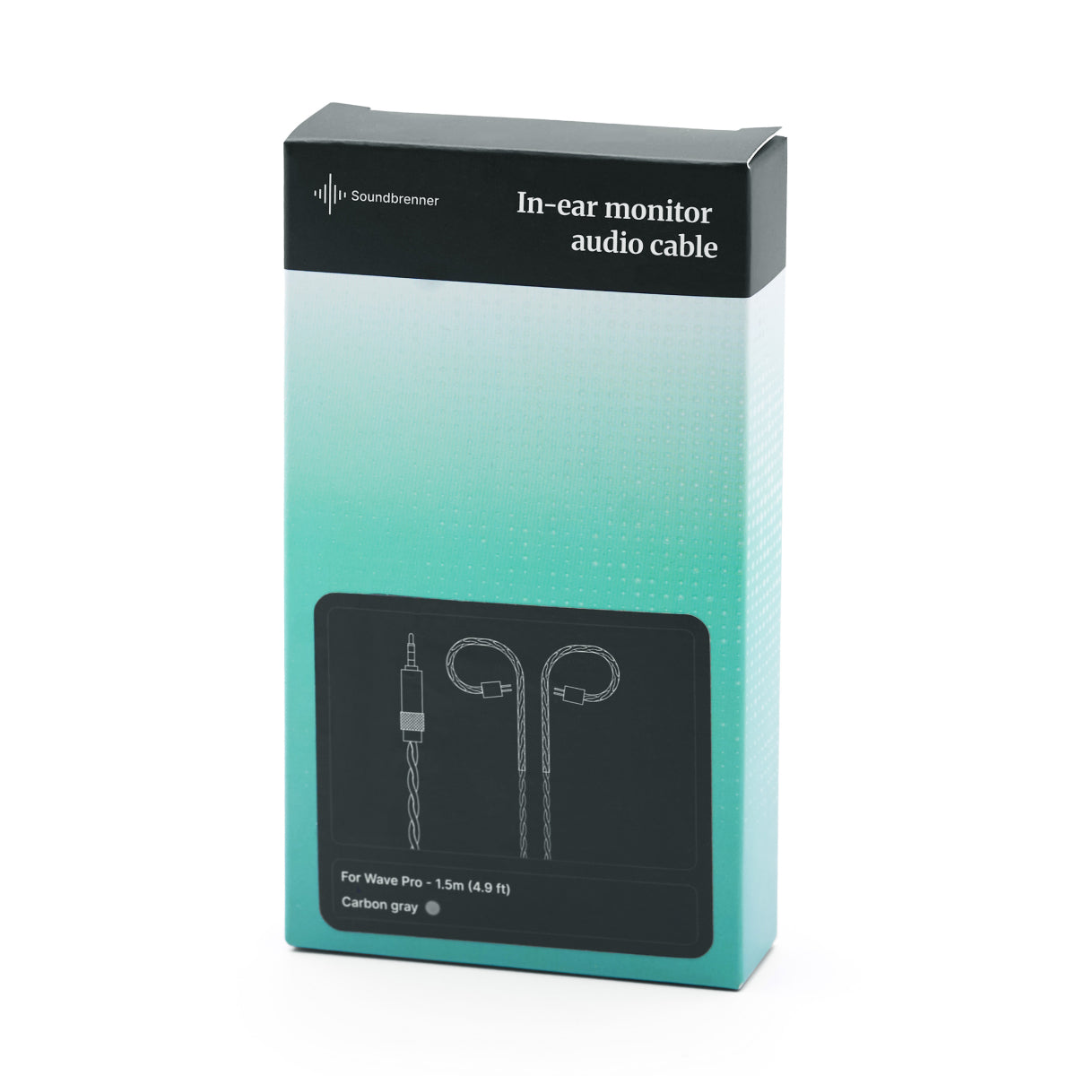 soundbrenner-wave-pro-hi-fi-3-5-mm-audiokabel image 5