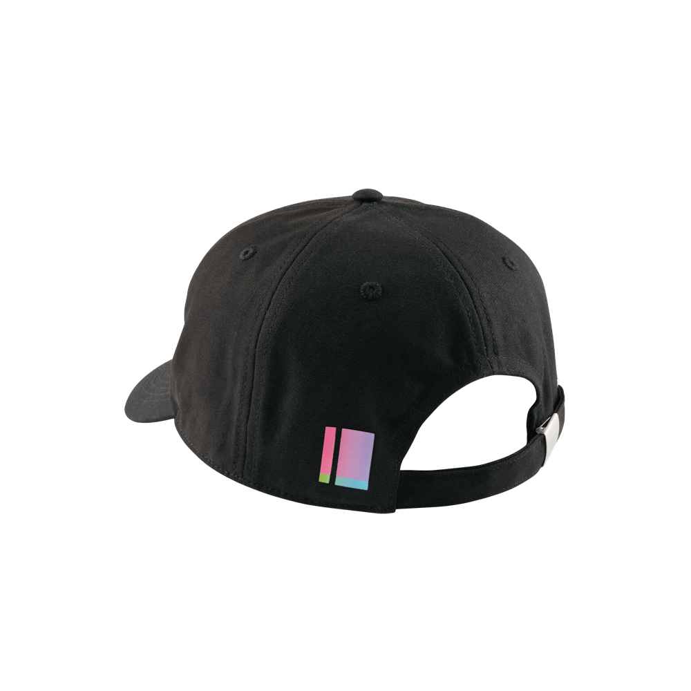 d-addario-promark-classic-cap-baumwolle-one-size image 3