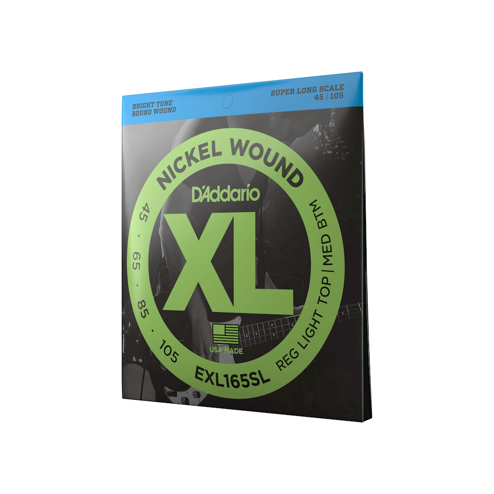 d-addario-exl-nickel-45-105-bass-saiten-super-long-scale image 1