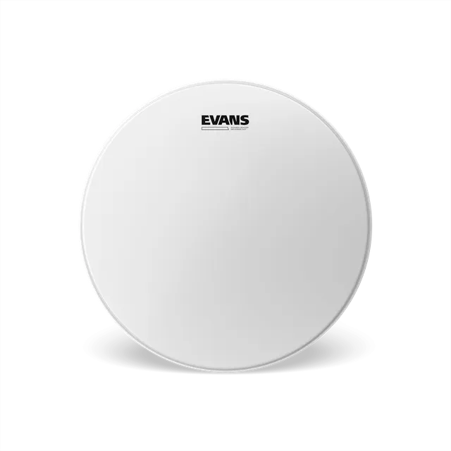 d-addario-evans-power-center-reverse-dot-snare-batter-drumhead image 1