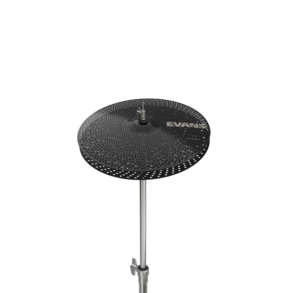 d-addario-evans-db-one-rock-system-cymbals-fell-set image 4