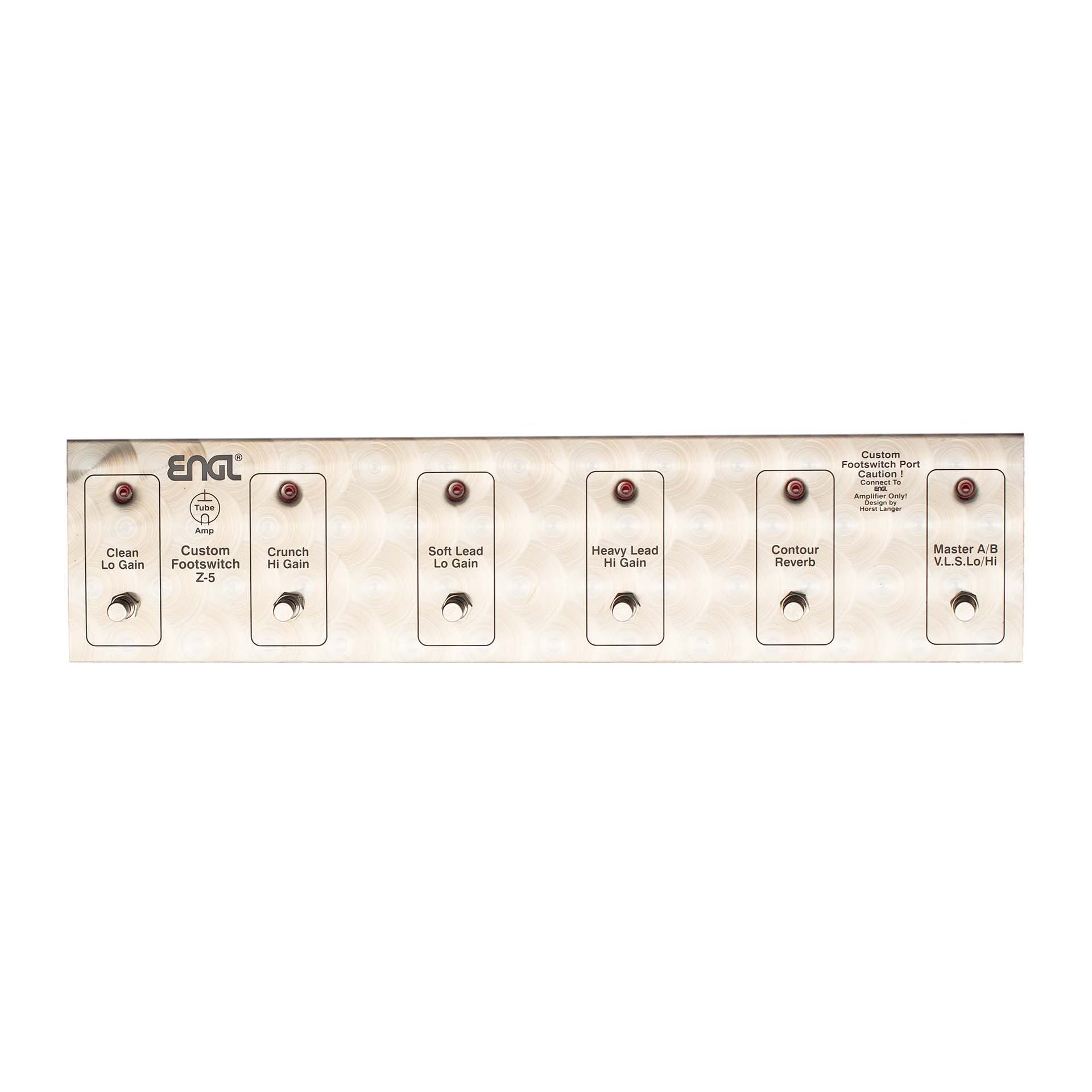 engl-z5-footswitch-fu-schalter-f-r-engl-amps image 1