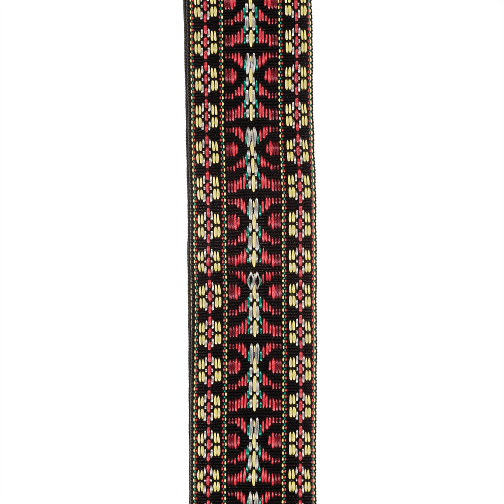 d-addario-hootenanny-woven-gitarrengurt image 3