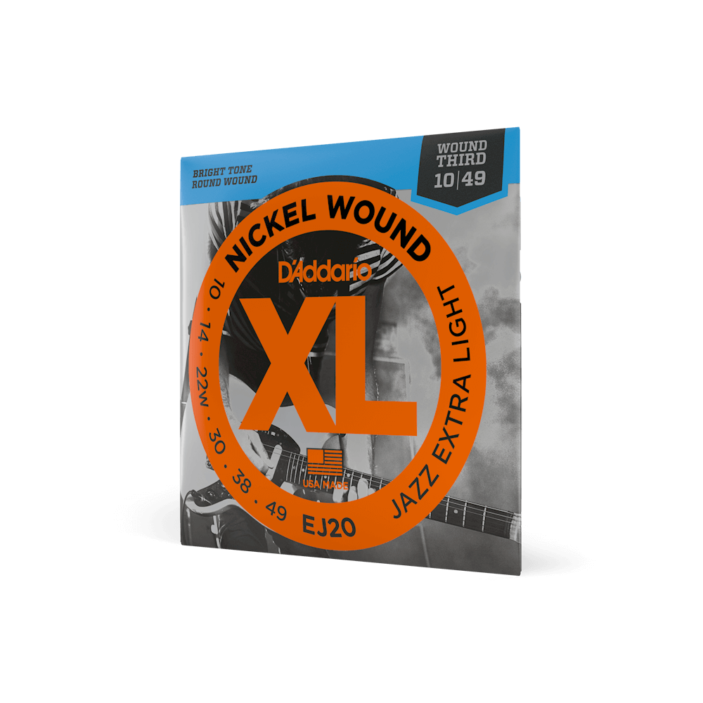 d-addario-xl-nickel-exl-10-49-jazz-extra-light-e-gitarrensaiten image 1
