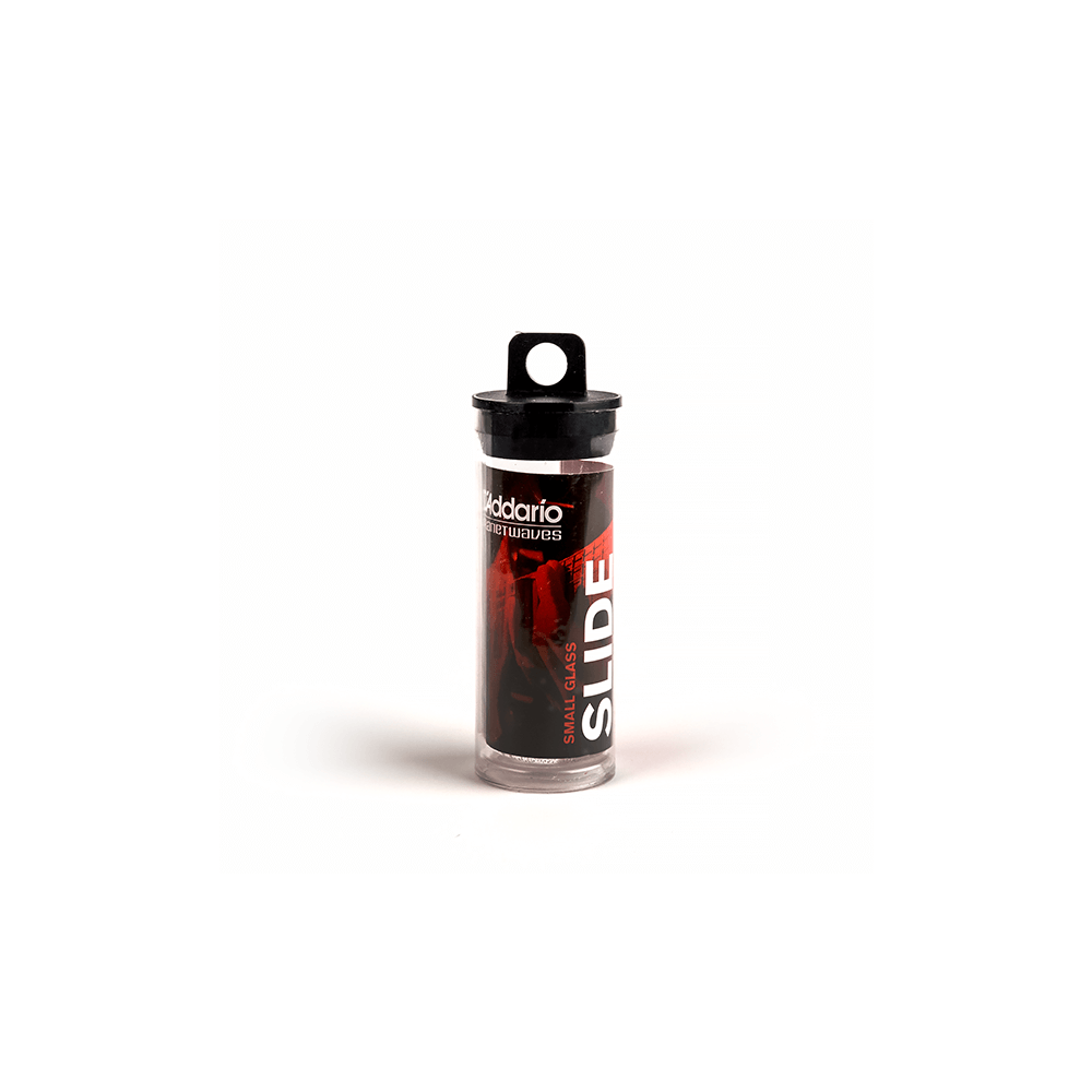 d-addario-glass-guitar-slide-borosilikat-small image 4