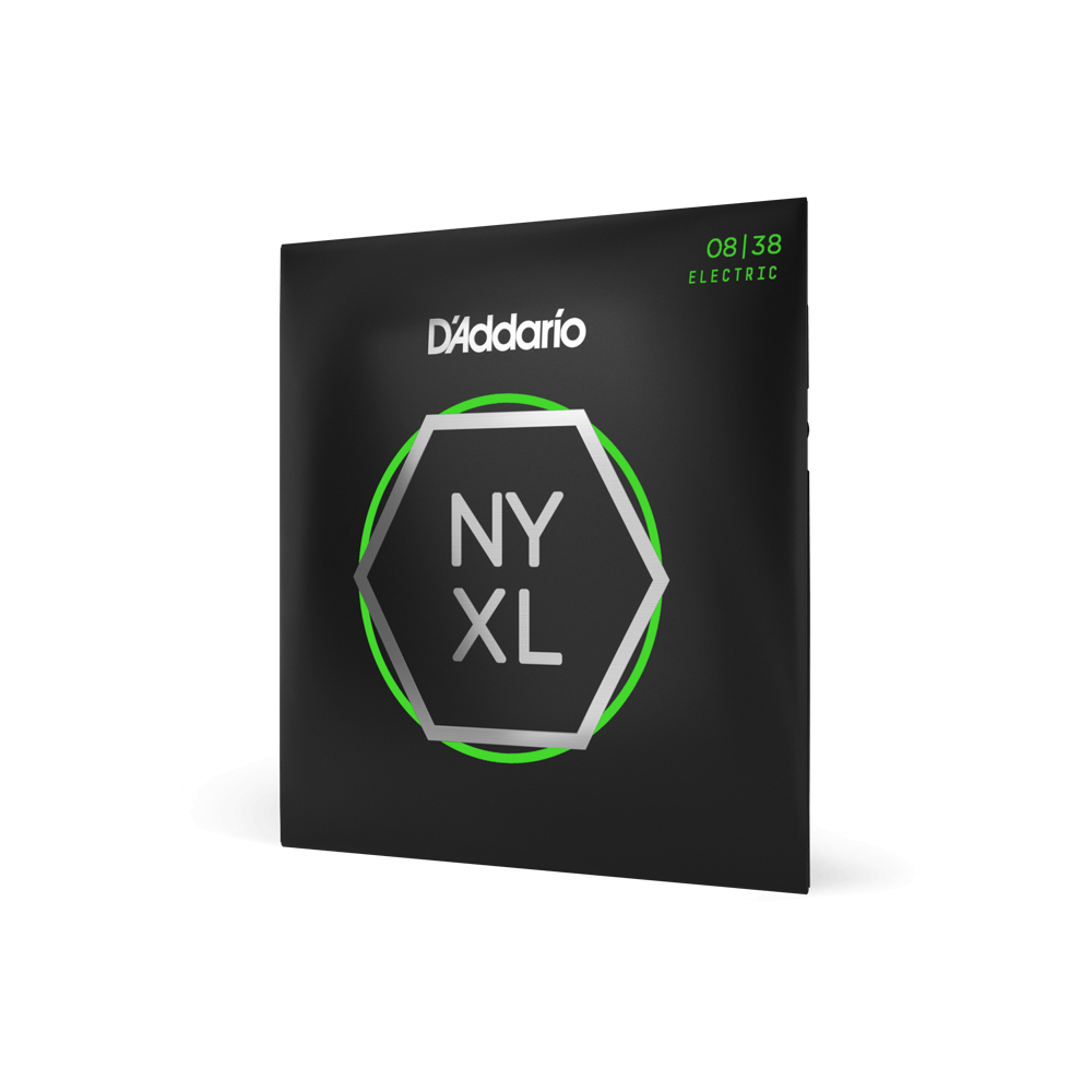 d-addario-nyxl-08-38-extra-super-light-e-gitarre-saiten image 1